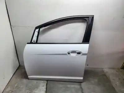 Second-hand car spare part left front door for ford c-max trend oem iam references   