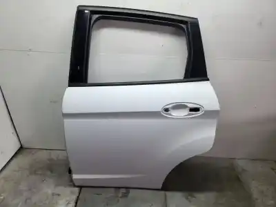 Second-hand car spare part Rear Left Door for FORD C-MAX Trend OEM IAM references   