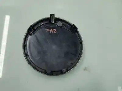 Peça sobressalente para automóvel em segunda mão emblema por volkswagen tiguan (ad1, ax1) 2.0 tdi referências oem iam 5na853601  