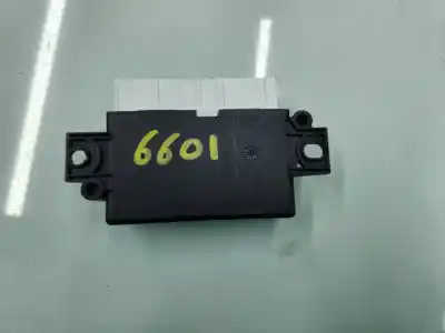 Peça sobressalente para automóvel em segunda mão módulo eletrônico por citroen c4 pure tech 130 cv / 96 kw referências oem iam 9838793580  