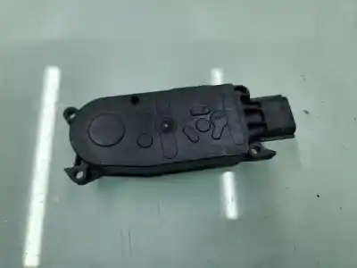 Second-hand car spare part  for DACIA SANDERO  OEM IAM references 6477R1012A  
