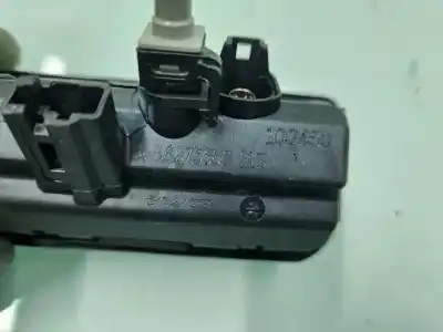 Peça sobressalente para automóvel em segunda mão puxador exterior de mala por audi q5 sportback (fyt) 40 tdi quattro referências oem iam 8w8827566c