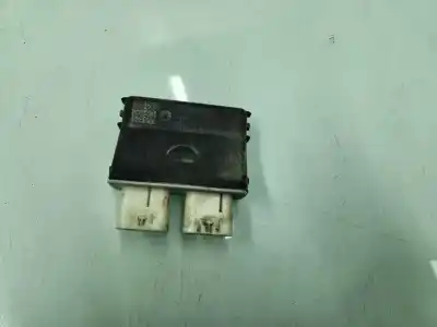 Peça sobressalente para automóvel em segunda mão módulo eletrônico por audi q5 sportback (fyt) 40 tdi quattro referências oem iam 3g0962243d