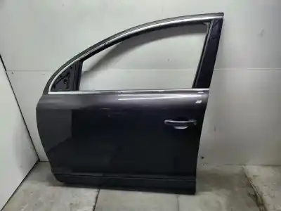 Автозапчасти б/у левая передняя дверь за AUDI Q7 (4L) 3.0 TDI ссылки OEM IAM   