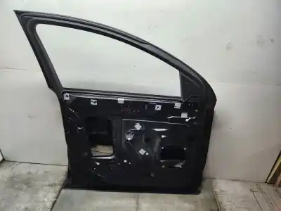 Автозапчастина б/у передні ліві двері для audi q7 (4l) 3.0 tdi посилання на oem iam   