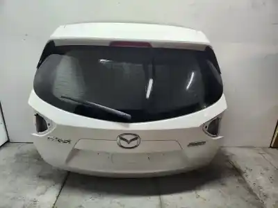 Автозапчастина б/у загальні двері для mazda cx-5 center-line awd посилання на oem iam 