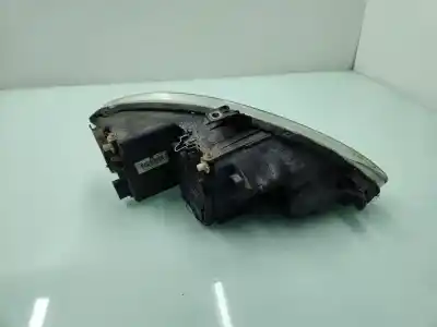 Second-hand car spare part left headlight for seat leon (1p1) reference oem iam references 5p1941029b  