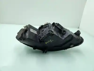 Second-hand car spare part left headlight for seat leon (1p1) reference oem iam references 5p1941029b  