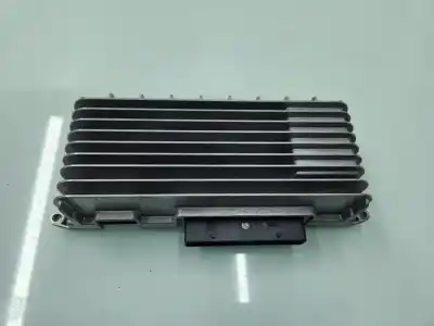 Second-hand car spare part electronic module for audi a4 berlina (b8) básico oem iam references 8t0035223r  