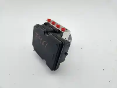 Peça sobressalente para automóvel em segunda mão abs por hyundai i20 (bc3) essence 84 cv / 62 kw referências oem iam 58900q0205