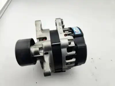 Peça sobressalente para automóvel em segunda mão alternador por hyundai i20 (bc3) essence 84 cv / 62 kw referências oem iam 3730007500