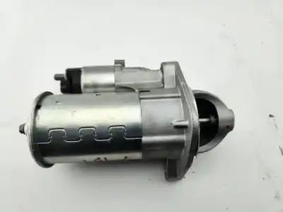 Peça sobressalente para automóvel em segunda mão motor de arranque por hyundai i20 (bc3) essence 84 cv / 62 kw referências oem iam 3610007100