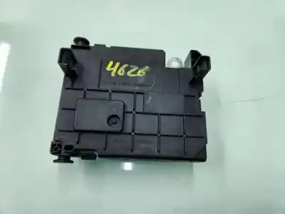 Pièce détachée automobile d'occasion BOÎTES À FUSIBLES pour PEUGEOT 308  Références OEM IAM 9810296080  