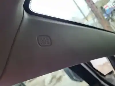 Автозапчастина б/у  для MAZDA CX-7 (ER)  Посилання на OEM IAM   