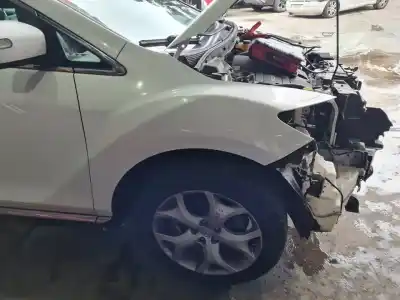 Автозапчастина б/у  для MAZDA CX-7 (ER)  Посилання на OEM IAM   