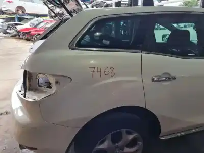Автозапчастина б/у  для MAZDA CX-7 (ER)  Посилання на OEM IAM   