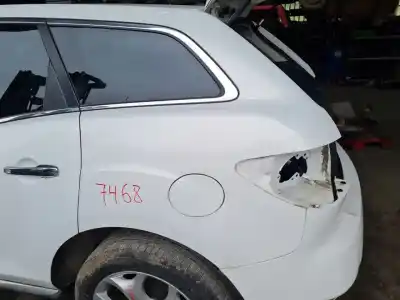 Автозапчастина б/у  для MAZDA CX-7 (ER)  Посилання на OEM IAM   