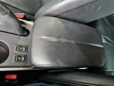 Автозапчастина б/у центральний подлокник для MAZDA CX-7 (ER) Luxury Посилання на OEM IAM   