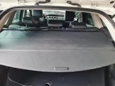 Автозапчасти б/у задний поддон за mazda cx-7 (er) luxury ссылки oem iam 
