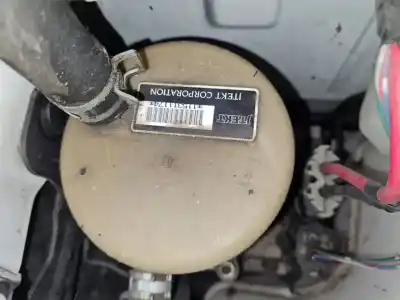 Автозапчасти б/у насос гидроусилителя за mazda cx-7 (er) luxury ссылки oem iam 115311174  