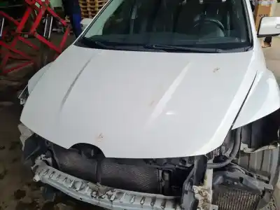 Автозапчасти б/у капот за mazda cx-7 (er) luxury ссылки oem iam 