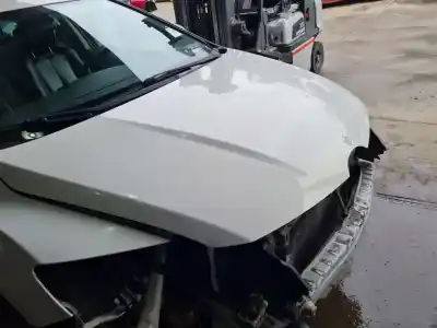 Автозапчастина б/у капок для mazda cx-7 (er) luxury посилання на oem iam   