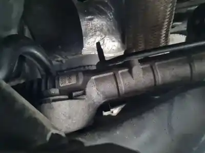Автозапчасти б/у рулевая рейка за mazda cx-7 (er) luxury ссылки oem iam 16070006