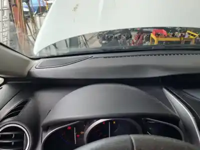 Автозапчасти б/у комплект подушки безопасности за mazda cx-7 (er) luxury ссылки oem iam   