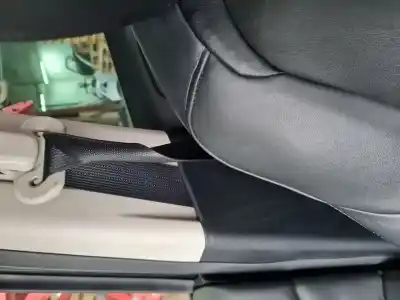 Автозапчасти б/у комплект подушки безопасности за mazda cx-7 (er) luxury ссылки oem iam   