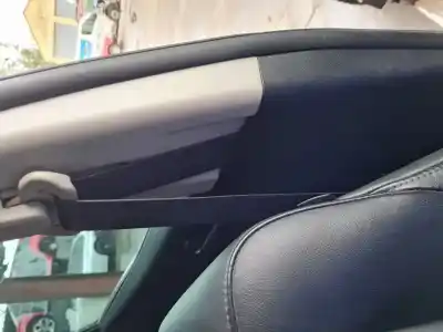 Автозапчасти б/у комплект подушки безопасности за mazda cx-7 (er) luxury ссылки oem iam 