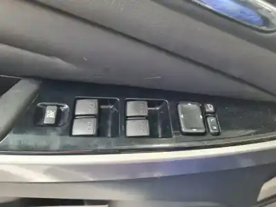 Автозапчастина б/у передні вікний вмикач для MAZDA CX-7 (ER) Luxury Посилання на OEM IAM   