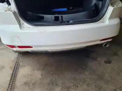 Автозапчасти б/у задний бампер за mazda cx-7 (er) luxury ссылки oem iam 