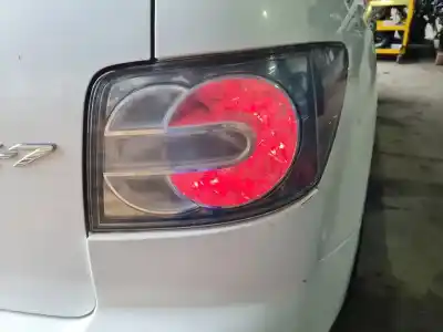 Автозапчастина б/у правий ліхтар для mazda cx-7 (er) luxury посилання на oem iam   