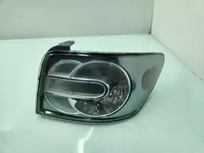 Автозапчасти б/у правый задний фонарь за mazda cx-7 (er) luxury ссылки oem iam 