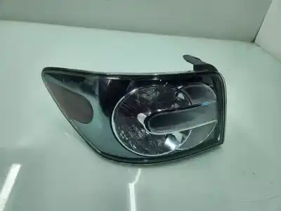 Автозапчасти б/у левый задний фонарь за mazda cx-7 (er) luxury ссылки oem iam 