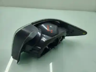 Автозапчасти б/у левый задний фонарь за mazda cx-7 (er) luxury ссылки oem iam   