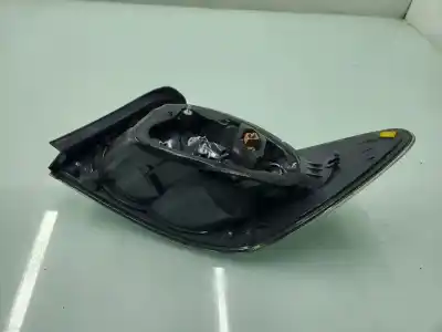 Автозапчасти б/у левый задний фонарь за mazda cx-7 (er) luxury ссылки oem iam   