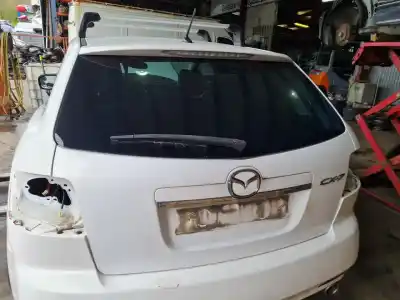 Автозапчастина б/у загальні двері для mazda cx-7 (er) luxury посилання на oem iam   