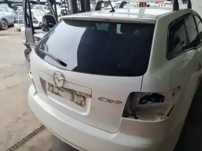 Автозапчастина б/у загальні двері для MAZDA CX-7 (ER) Luxury Посилання на OEM IAM   