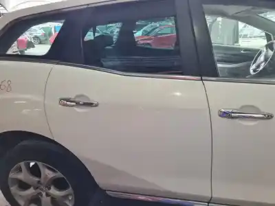 Автозапчасти б/у дверь задняя правая за mazda cx-7 (er) luxury ссылки oem iam 