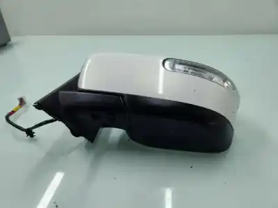 Автозапчастина б/у ліве дзеркало для mazda cx-7 (er) luxury посилання на oem iam   