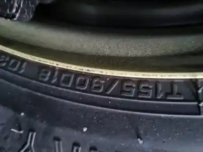 Автозапчасти б/у запасное колесо за mazda cx-7 (er) luxury ссылки oem iam 