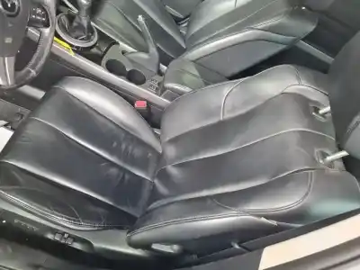 Автозапчасти б/у левое переднее сидение за mazda cx-7 (er) luxury ссылки oem iam   