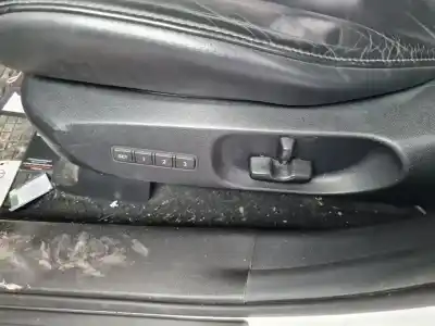 Автозапчасти б/у левое переднее сидение за mazda cx-7 (er) luxury ссылки oem iam 