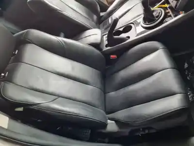 Автозапчасти б/у сиденье правое переднее за mazda cx-7 (er) luxury ссылки oem iam 
