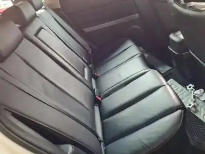 Автозапчасти б/у задние сиденья за mazda cx-7 (er) luxury ссылки oem iam 