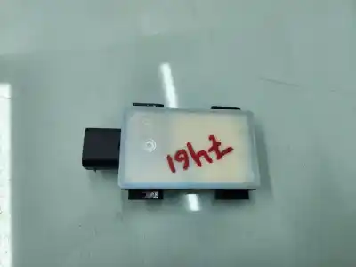 Peça sobressalente para automóvel em segunda mão módulo eletrônico por hyundai i20 (bc3) essence 84 cv / 62 kw referências oem iam 99140q0600