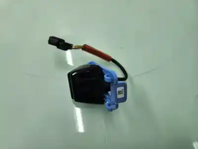 Peça sobressalente para automóvel em segunda mão câmara por hyundai i20 (bc3) essence 84 cv / 62 kw referências oem iam 99240q0600