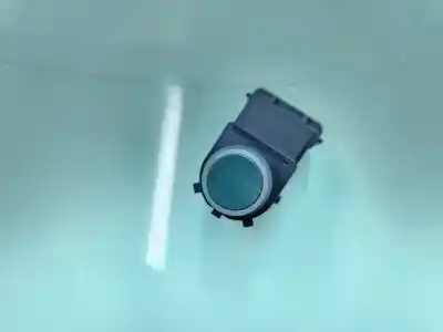 Peça sobressalente para automóvel em segunda mão sensor de estacionamento por hyundai i20 (bc3) essence 84 cv / 62 kw referências oem iam 99310q0000