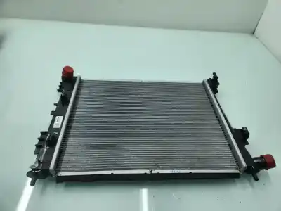 Second-hand car spare part Water Radiator for HYUNDAI I20 (BC3) ESSENCE 84 CV / 62 KW OEM IAM references 25310Q0000  